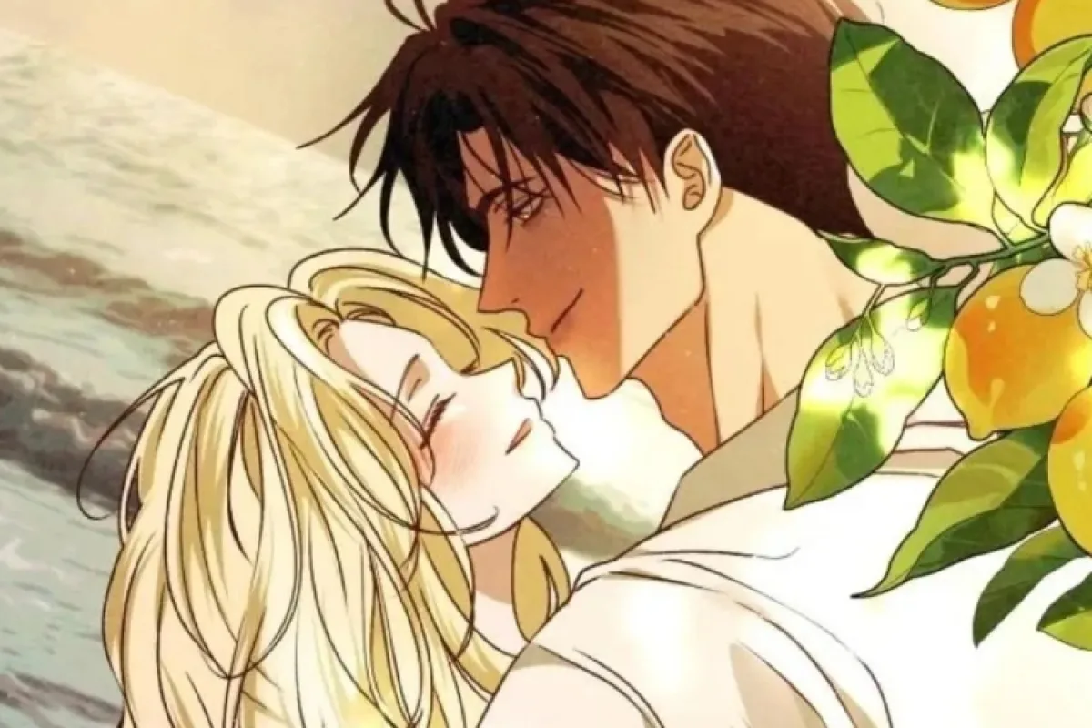 เขาปฏิบัติต่อเธอเหมือนเจ้าหญิง! Red Riding Hood ตอนที่ 14 เป็นภาษาไทย