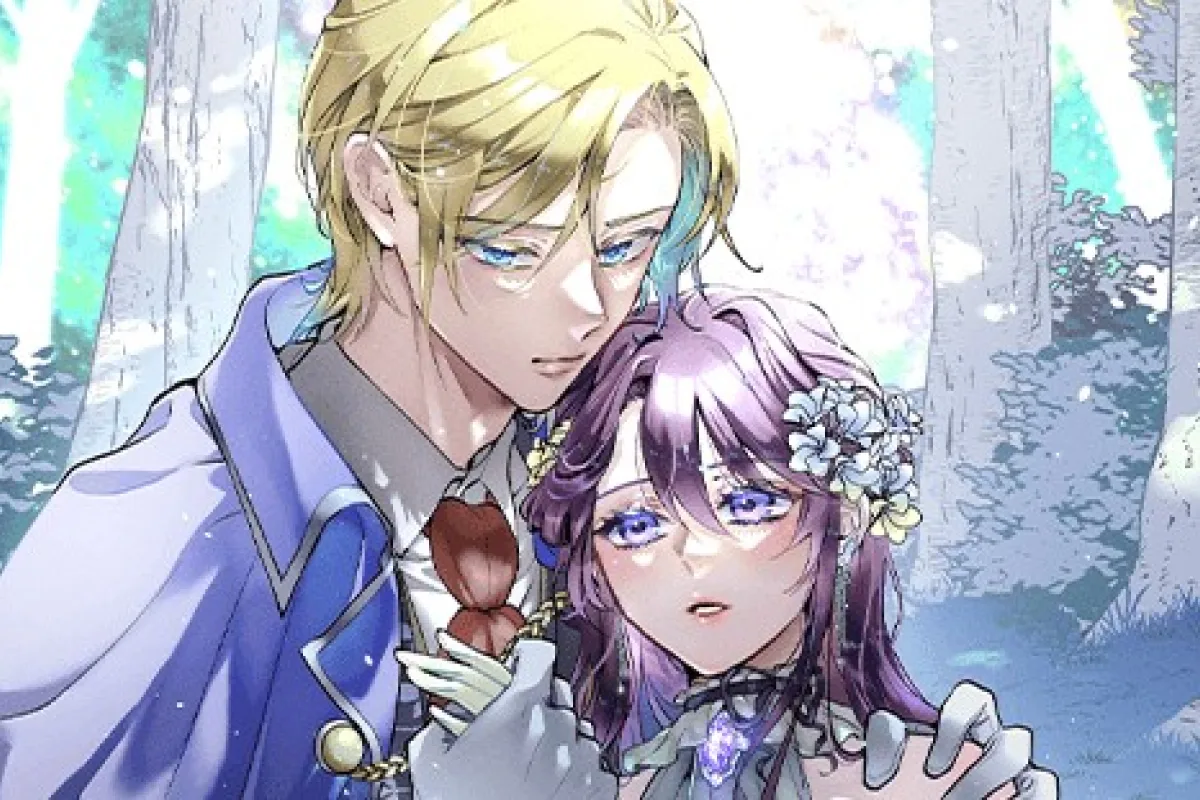 แนะนำเว็บไซต์ที่ปลอดภัยและไม่มีโฆษณากวนใจสำหรับอ่านการ์ตูนเรื่อง 'I Don’t Want to Be Killed by You, My Crown Prince'