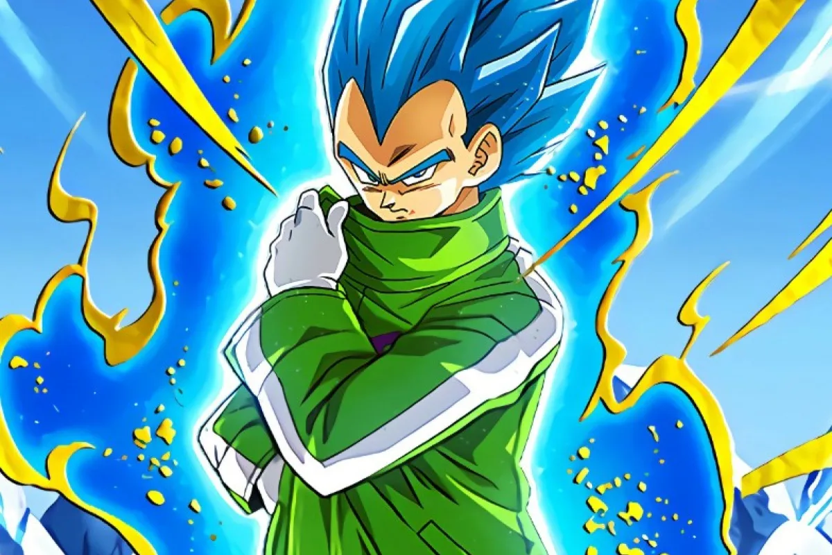 Dragon Ball Xenoverse 3 ยกระดับการแปลงร่าง! Gogeta Blue อาจเปลี่ยนชุดท่าต่อสู้ได้อย่างสมบูรณ์