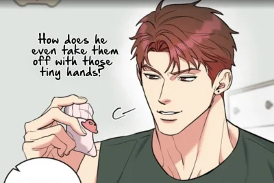 อ่าน มังฮวา BL Dog and Bird ตอนที 86 ภาษาไทย ค่ำคืนอันน่าตื่นเต้น
