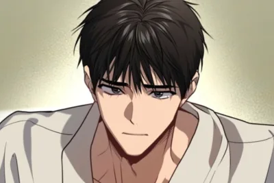 ใบหน้าเศร้า ลิงก์อย่างเป็นทางการสำหรับอ่าน Manhwa Passion ตอนที่ 141 ในภาษาไทย
