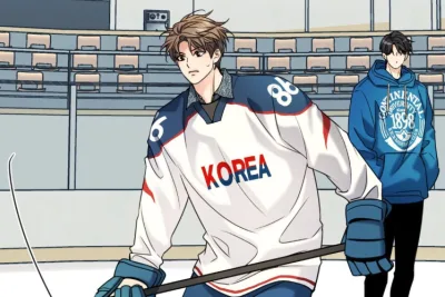 ตัวอย่าง Manhwa Melting Point ตอนที่ 36 ในภาษาไทย คนรักที่ชอบแสดงความเป็นเจ้าของ