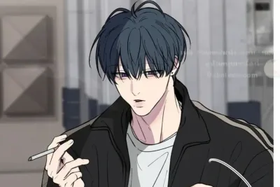 สรุปเนื้อหา BL Reluctant Encounters ตอนที่ 69 ภาษาไทย สายใยความผูกพันของทั้งคู่ยิ่งทวีความน่าหลงใหล