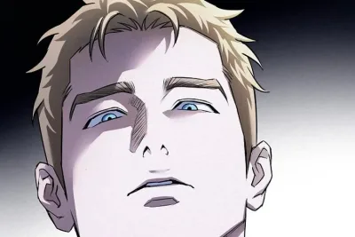 ตัวอย่างมังฮวา Manhwa The Last Ride ตอนที่ 5ในภาษาไทย ขับช้าลงหน่อย!