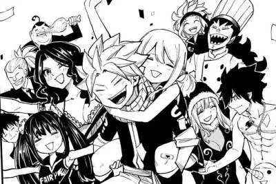 ความสนุกที่อยู่ได้ยาวนาน! FAIRY TAIL RE:FANTASIA ตอนที่ 10 ในภาษาไทย