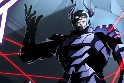 เหตุการณ์ใหญ่ที่สุด! ความสัมพันธ์ที่สําคัญในมันฮวา Nano Machine (นาโนมาชิน) ตอนที่ 333 ภาษาไทย
