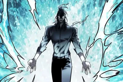 Eleceed ตอนที่ 421: การปะทะที่ดุเดือดและคาดไม่ถึงในค่ำคืนสีเลือด