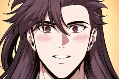 ทีเซอร์ Manhwa Nano Machine ตอนที่ 329 ในภาษาไทย การตรวจอัลตราซาวด์ด้วยมือ