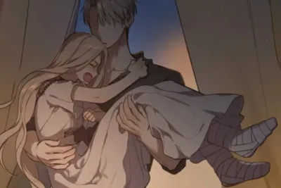 ไม่เคยรู้สึกพึงพอใจ! เกิดอะไรขึ้นกับ Manhwa The Forgotten Field ตอนที่ 41