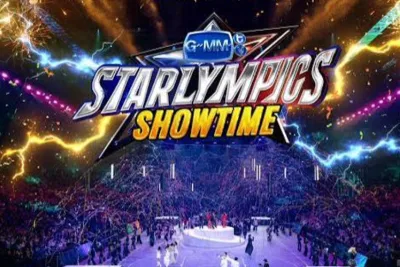 เปิดรายชื่อนักกีฬาในงาน GMMTV STARLYMPICS 2026 เตรียมจัดขึ้นในเดือนพฤศจิกายน