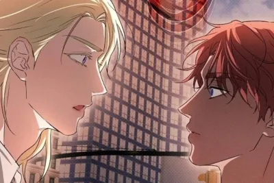 ความกังวลสูง! คําอธิบาย Manhwa BL Desire Me If You Can ตอนที่ 30 ภาษาไทย