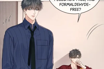 ทฤษฎีใหม่เกี่ยวกับ BL My Beloved Fool ตอนที่ 22: ความรักของทั้งคู่ยังคงเบ่งบานอย่างต่อเนื่อง
