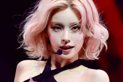 เยจี ITZY ขอพักจากกิจกรรมบางส่วน หลังข่าวการจากไปของคุณย่า