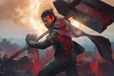 วันวางจำหน่ายของเกม CONTROL เกมแนวแอ็กชัน RPG เน้นการต่อสู้ระยะประชิดที่มีฉากหลังเป็นแมนฮัตตัน