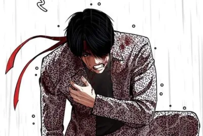 กลุ่มป้องกัน! สรุป แมนฮวา Lookism (ลุกคิซึม) บท 629 ภาษาไทย ล่าสุด