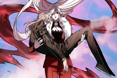 เจสเทลล่าโปรดทราบ! แผงเริ่มต้น Manhwa ELECEED (โอลีซีด) บทที่ 426 ภาษาไทย