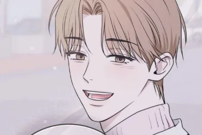 รีวิว Brotherly Love ฉบับเต็ม  ความสัมพันธ์อันซับซ้อนระหว่างชายสองคน