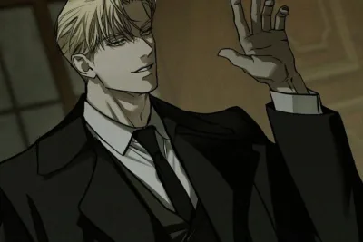 RAW! คําแนะนํา บทที่ 67 Manhwa BL Flashlight (ยูจิน ฮาร์ท) ภาษาไทย, แอรอน ฮันเตอร์เป็นพระผู้ช่วยให้รอดอย่างแท้จริง