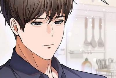 รอยยิ้มที่ดูจริงใจ! Manhwa I Love You Very Much ตอนที่ 13 ในภาษาไทย