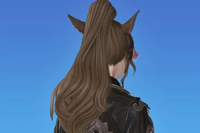 ร้านค้าออนไลน์ FFXIV จำหน่ายทรงผมสมัยใหม่แยกต่างหาก