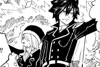 มังงะ FAIRY TAIL RE:FANTASIA ตอนที่ 10 ในภาษาไทย ความลงตัวระหว่างน้ำแข็งและสายน้ำ