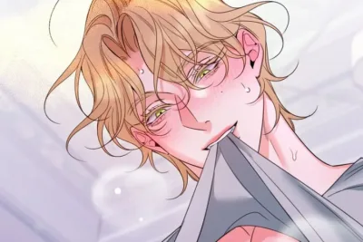 อัปเดต Manhwa Honey Trouble ตอนที่ 59 ในภาษาไทย วูจูรู้สึกตื่นเต้นจนพูดไม่ออก!