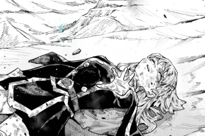 Chained Soldier จะวางจำหน่ายเมื่อไหร่? คู่หูที่ทุกคนรอคอยมากที่สุดจาก 189