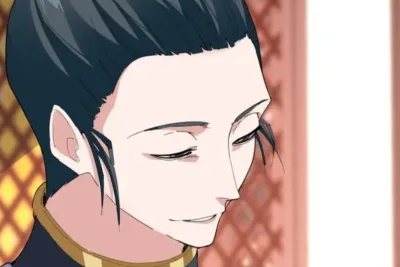 Manhua Magic Emperor (ราชาจอมเวทย์) กําหนดการวางจําหน่ายบทที่ 908 ภาษาไทย RAW! การปรากฏครั้งยิ่งใหญ่ของ Zhuo Fan