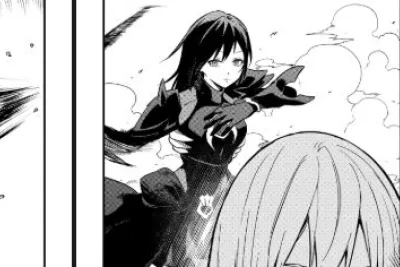ลุ้นระทึก! Tensei Shitara Slime Datta Ken 146 เมื่อกองทัพ จักรวรรดิ บุกทะลวง เขาวงกต มรณะ