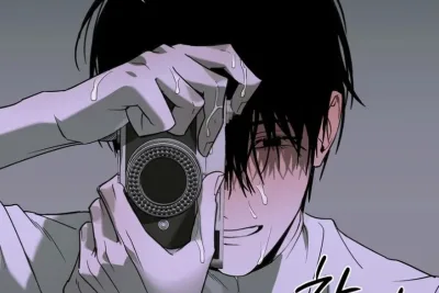 การกระทํานั้นมันบ้าบอมาก! สรุป Manhwa BL ล่าสุด A Tiger Caught in a Trap ตอนที่ 5 ภาษาไทย