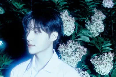 อีอึนซังปล่อยอีพีเดี่ยวชุดแรก 'Garden of Dreams' วันนี้