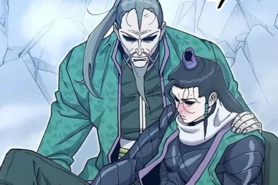 ต้องรอด! การปรับตัวที่น่าสนใจใน Manhwa Chronicles of the Lazy Sovereign บทที่ 69
