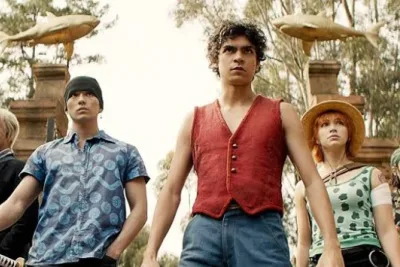 Netflix ประสบความสำเร็จในการส่งผลงานระดับเดียวกับ Game of Thrones ออกมาด้วย One Piece ฉบับคนแสดง