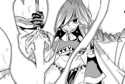 ประสบความสําเร็จดีที่สุด! มังงะเปรียบเทียบ Fairy Tail : 100 Years Quest (แฟรี่เทล ภาคเควส 100 ปี ตอนที่) ตอนที่ 220 ภาษาไทย