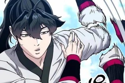 RAW! ความผิดพลาดร้ายแรงในมันฮวา Chronicles of the Lazy Sovereign ตอนที่ 68 ภาษาไทย, เพียงแค่ยอมแพ้