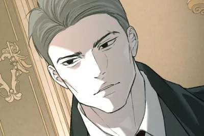 ประกาศเว้น! คําอธิบายที่สําคัญของ Manhwa BL Codename Anastasia (โค้ดเนม อนาสตาเซีย) ตอนที่ 75 ภาษาไทย