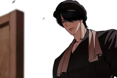 RAW! รายชื่อสปอยเลอร์ Manhwa Lookism (ลุกคิซึม) ตอนที่ 630 ภาษาไทย, ไม่ใช่คู่ต่อสู้ที่ตรงกัน