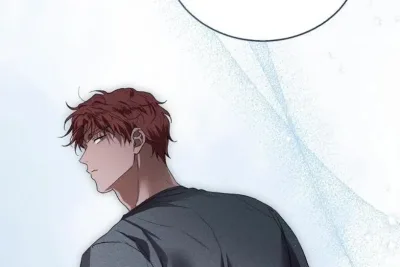 เข้มข้นยิ่งขึ้น! ความสัมพันธ์ล่าสุดจาก Manhwa BL Desire Me If You Can ตอนที่ 31 ภาษาไทย