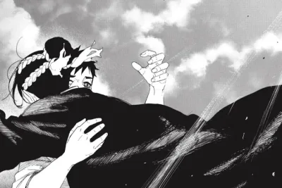 มังงะ Kagurabachi ตอนที่ 130 ในภาษาไทย กระบวนการรุกยะห์