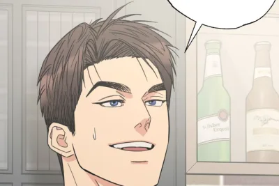 สปอยเลอร์ฉบับสมบูรณ์สําหรับ Manhwa BL Purrfect Choice (เมื่อหัวใจต่างเลือกกันและกัน) บทที่ 20 ไทย RAW! ความสนใจที่จําเป็น