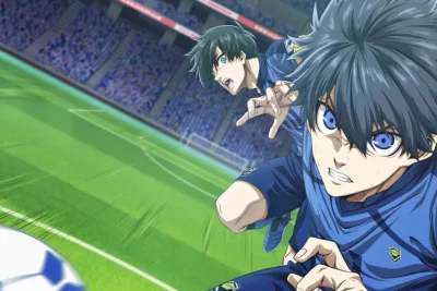 มังงะ Blue Lock ตอนที่ 360: วันวางจำหน่ายและสปอยล์!