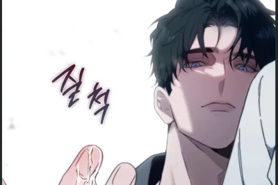 ช่องทางอ่าน Manhwa Atonement, For Your Cruelty 32 ภาษาไทย, ร่วมรักกัน