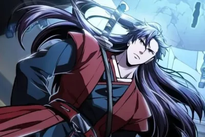 RAW! ความหมายของการต่อสู้ในมันฮวา Nano Machine (นาโนมาชิน) ตอนที่ 331 ภาษาไทย คืออะไร? ปรากฎว่านี่คือความหมาย