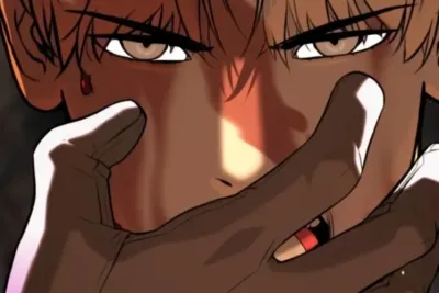 ข้อเท็จจริงที่น่าสนใจเกี่ยวกับ Killer Peter ตอนที่ 153 เสียงกระซิบของปีศาจที่ไม่อาจเพิกเฉยได้