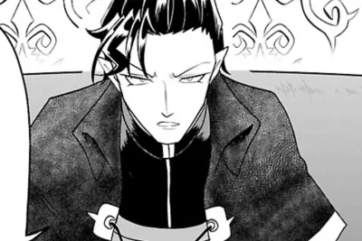 RAW! คําแนะนํามังงะ Mairimashita! Iruma-kun (อิรุมะคุง ผจญในแดนปิศาจ!) ตอนที่ 463 ภาษาไทย, ข้อตกลงเท็จ