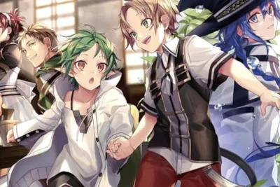 เปิดมุมมองโลกแฟนตาซีผ่านหนังสือ! เจาะรีวิว Mushoku Tensei เล่ม 1–3 กับการเริ่มต้นชีวิตใหม่ที่ไม่ได้สวยงามอย่างที่คิด