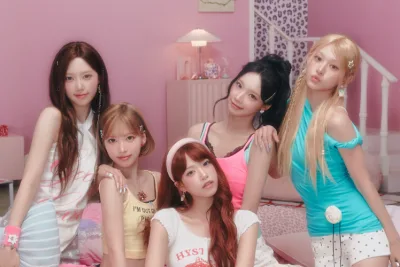 RESCENE ประกาศคัมแบ็กพร้อมมินิอัลบั้มชุดที่ 4 ในวันที่ 3 พฤศจิกายน