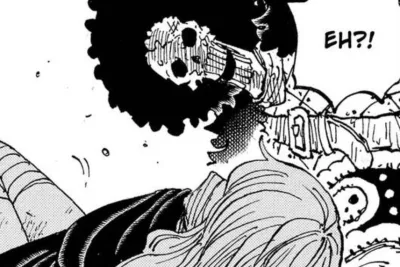 ประวัติมังงะ One Piece (วันพีซ) ตอนที่ 1194 ภาษาไทย RAW! การผงาดขึ้นของพลังใหม่ของโซโร