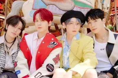 นับถอยหลังสู่ความมันส์! TEEN TOP เตรียมระเบิดความมันส์บนเวที K-Pop ด้วยอัลบั้มใหม่ 'DON'T STOP'