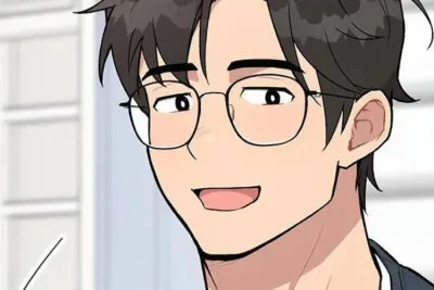 ช่องทางอ่าน Finding My Angel ตอนที่ 2 ตอนที่ Eugene รู้ตัวว่าเข้าใจผิดคิดว่า Morgan เป็นผู้หญิง